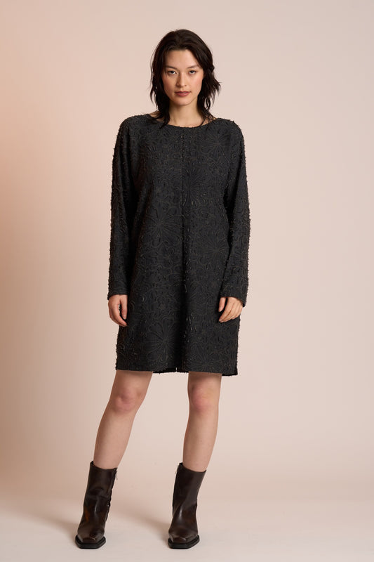 Neris Bayeux Dress - Ombre