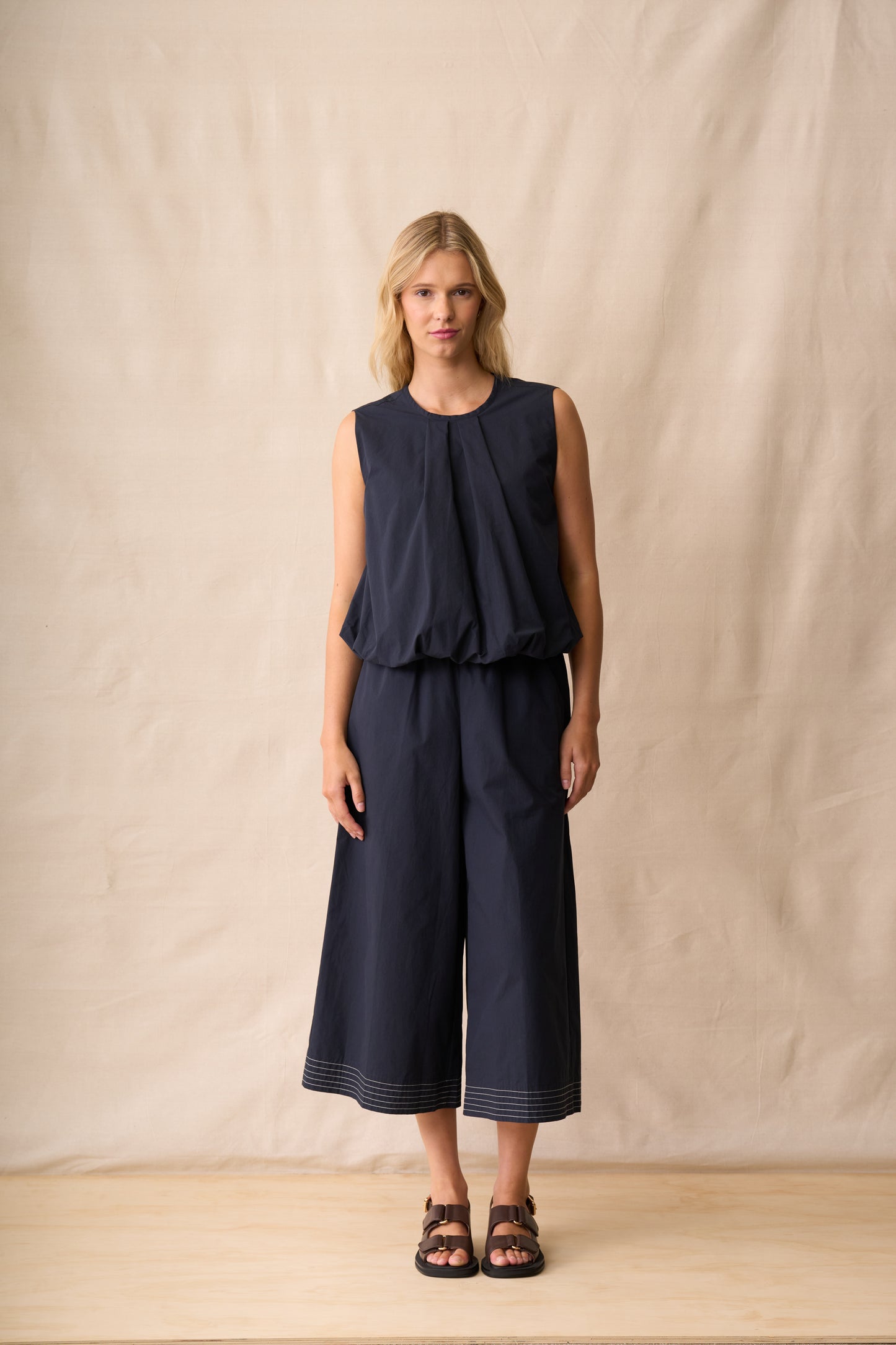 Neris Methode Top - Twilight