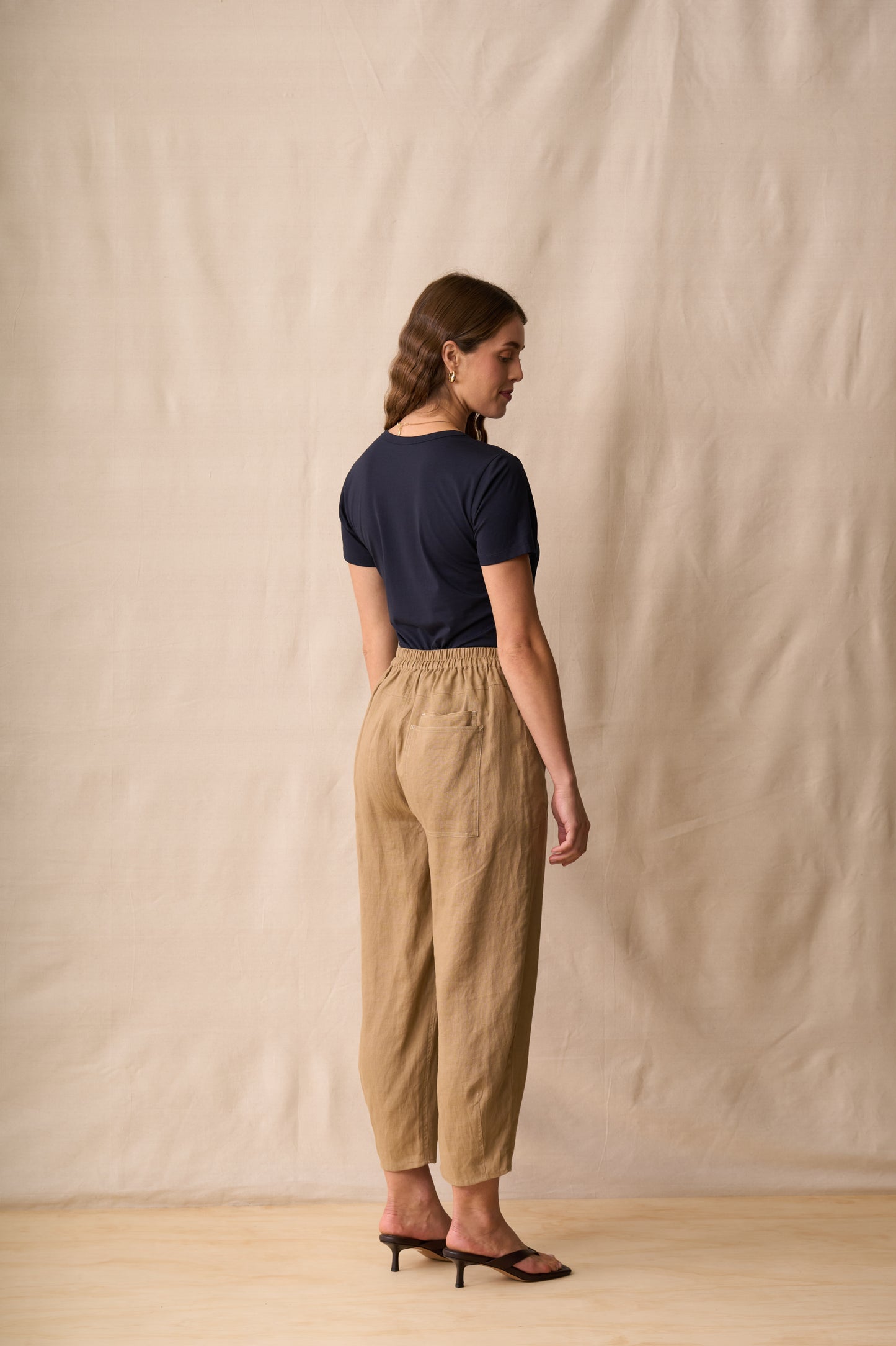 Neris Zoe Tee - Twilight