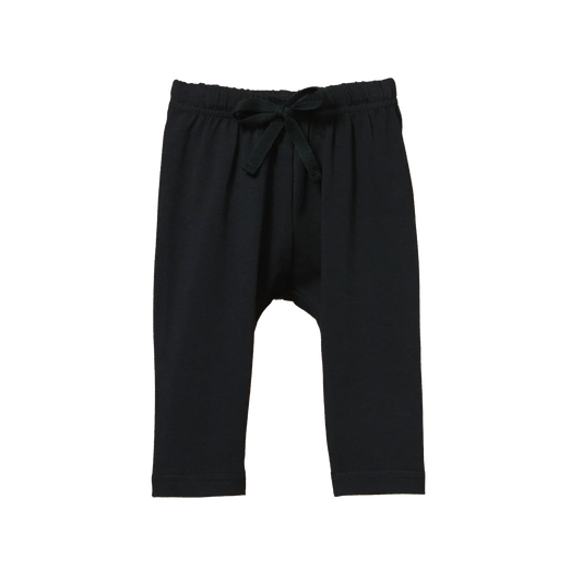 Nature Baby Sunday Pants - Navy