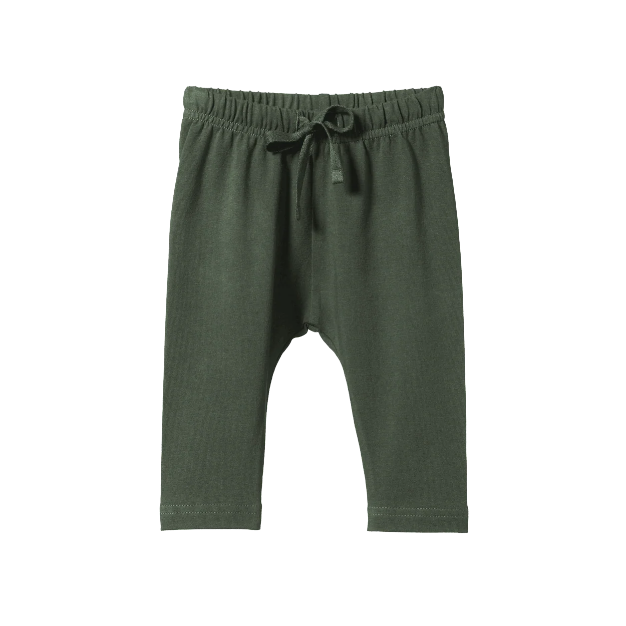 Nature Baby Sunday Pants - Thyme