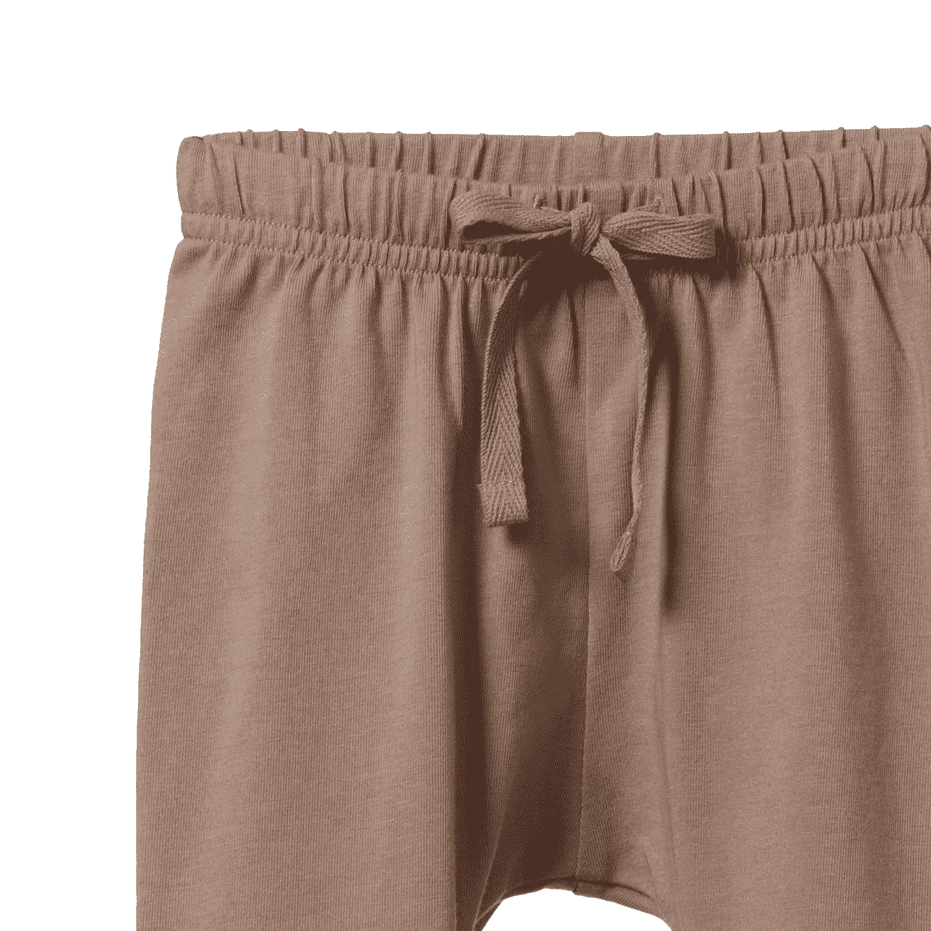 Nature Baby Sunday Pants - Vintage Khaki