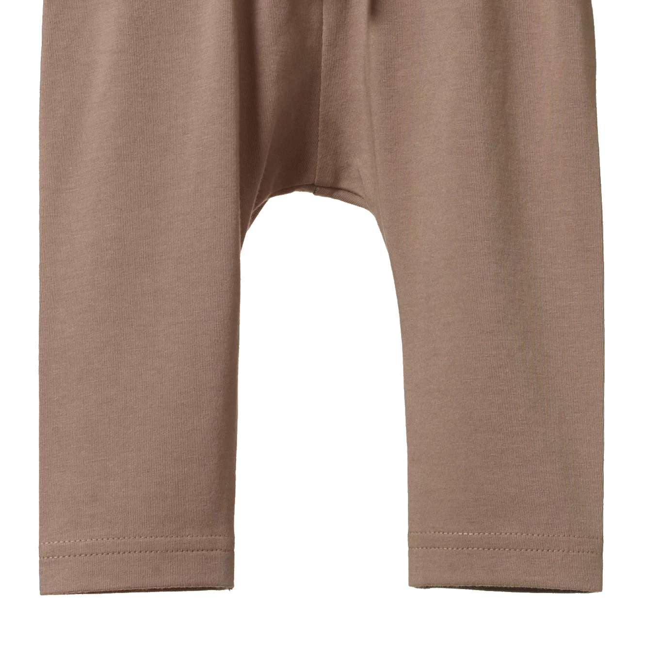 Nature Baby Sunday Pants - Vintage Khaki