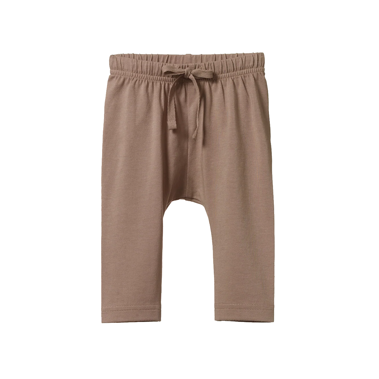Nature Baby Sunday Pants - Vintage Khaki