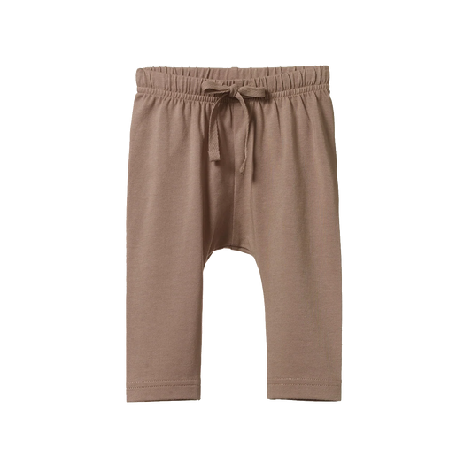 Nature Baby Sunday Pants - Vintage Khaki