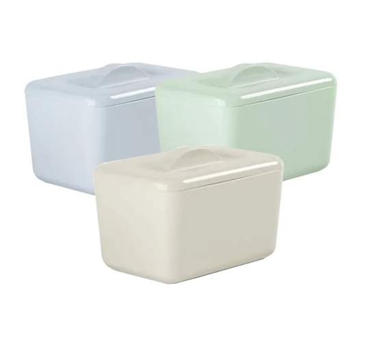 Zeal Classic Butter Box