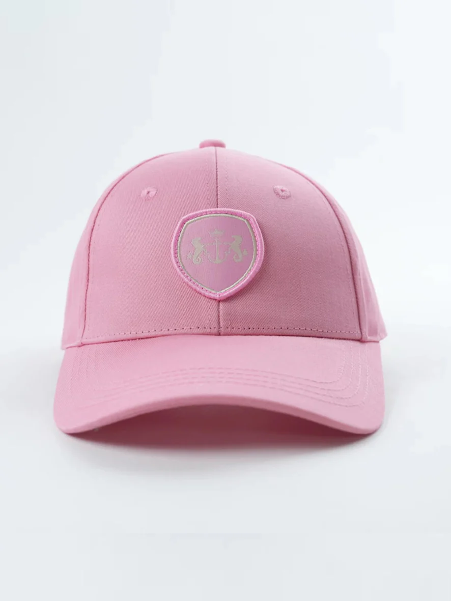 Dark Hampton The Seaside Rose Cap