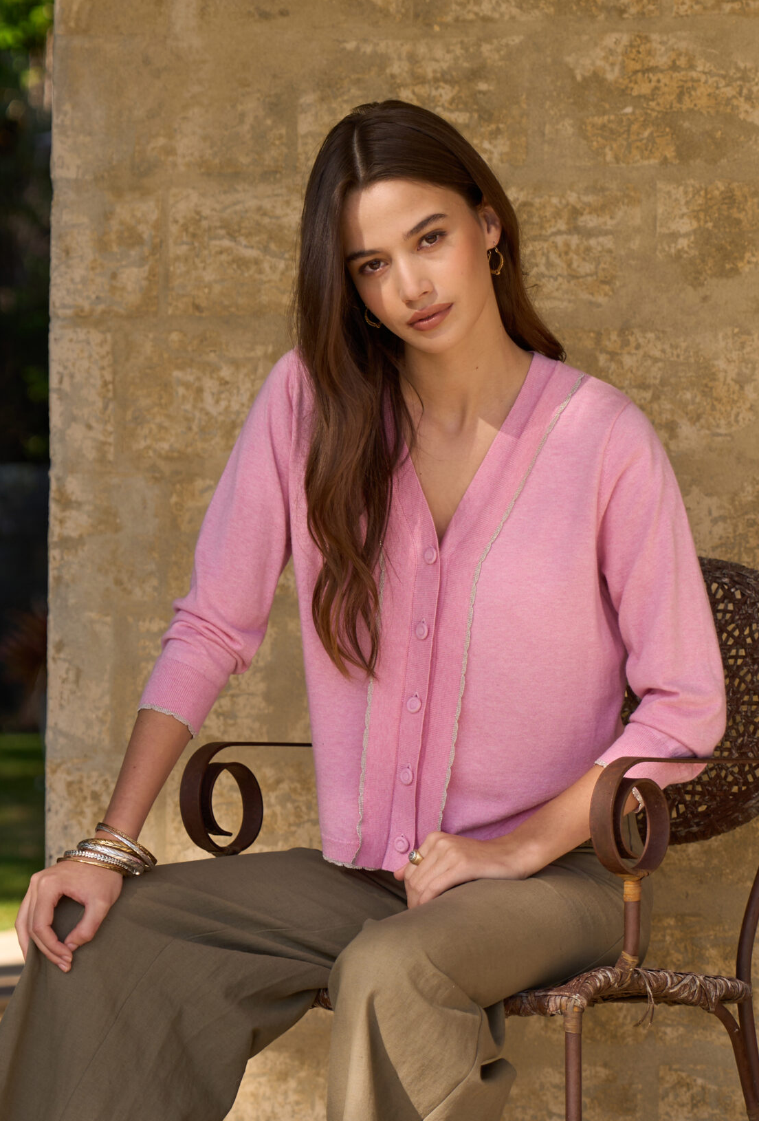 Loobie's Story Maha Cardi - Sherbet