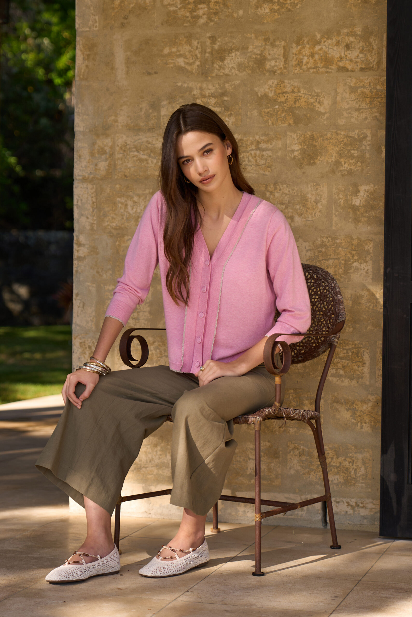 Loobie's Story Maha Cardi - Sherbet