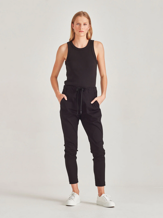 Sills Emily Jogger - Black