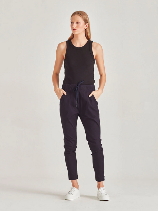 Sills Emily Joggers - Navy