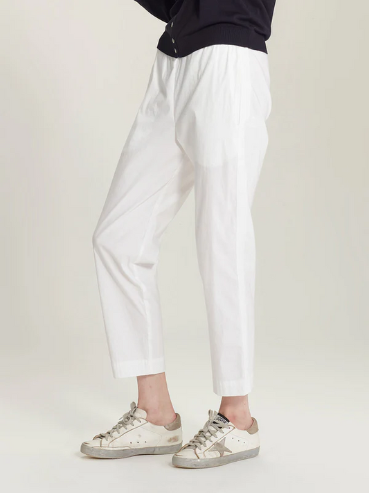 Sills Stanley Pant - White