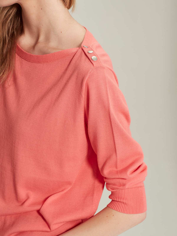 Sills Mia Boatneck - Sunset