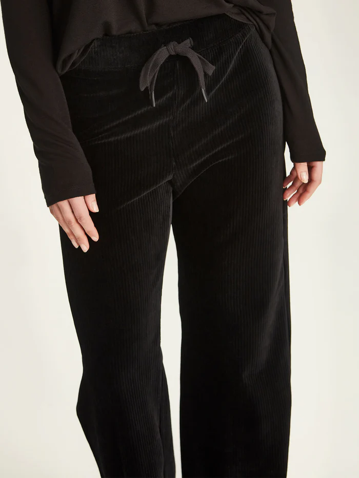 Sills Tessa Lounge Pant - Black