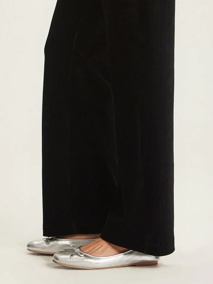 Sills Tessa Lounge Pant - Black