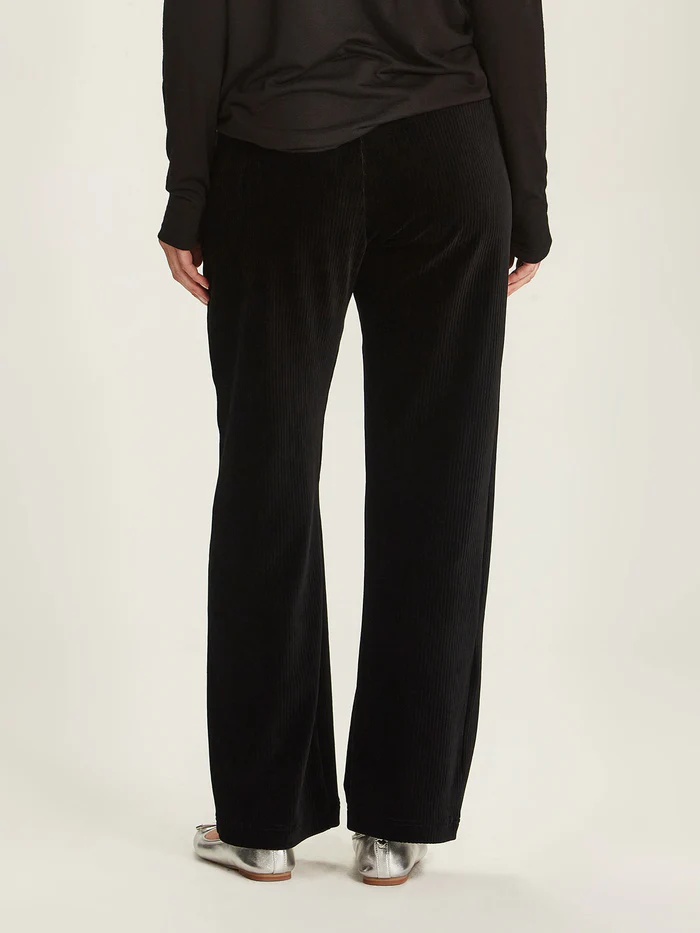 Sills Tessa Lounge Pant - Black