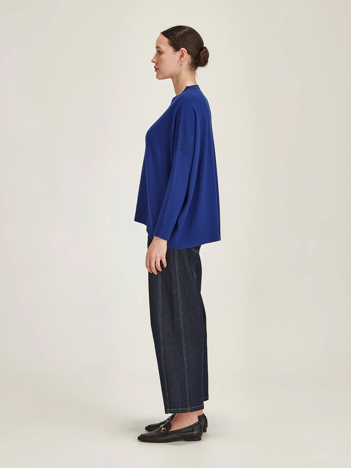 Sills Branwell Jean - Dark Wash