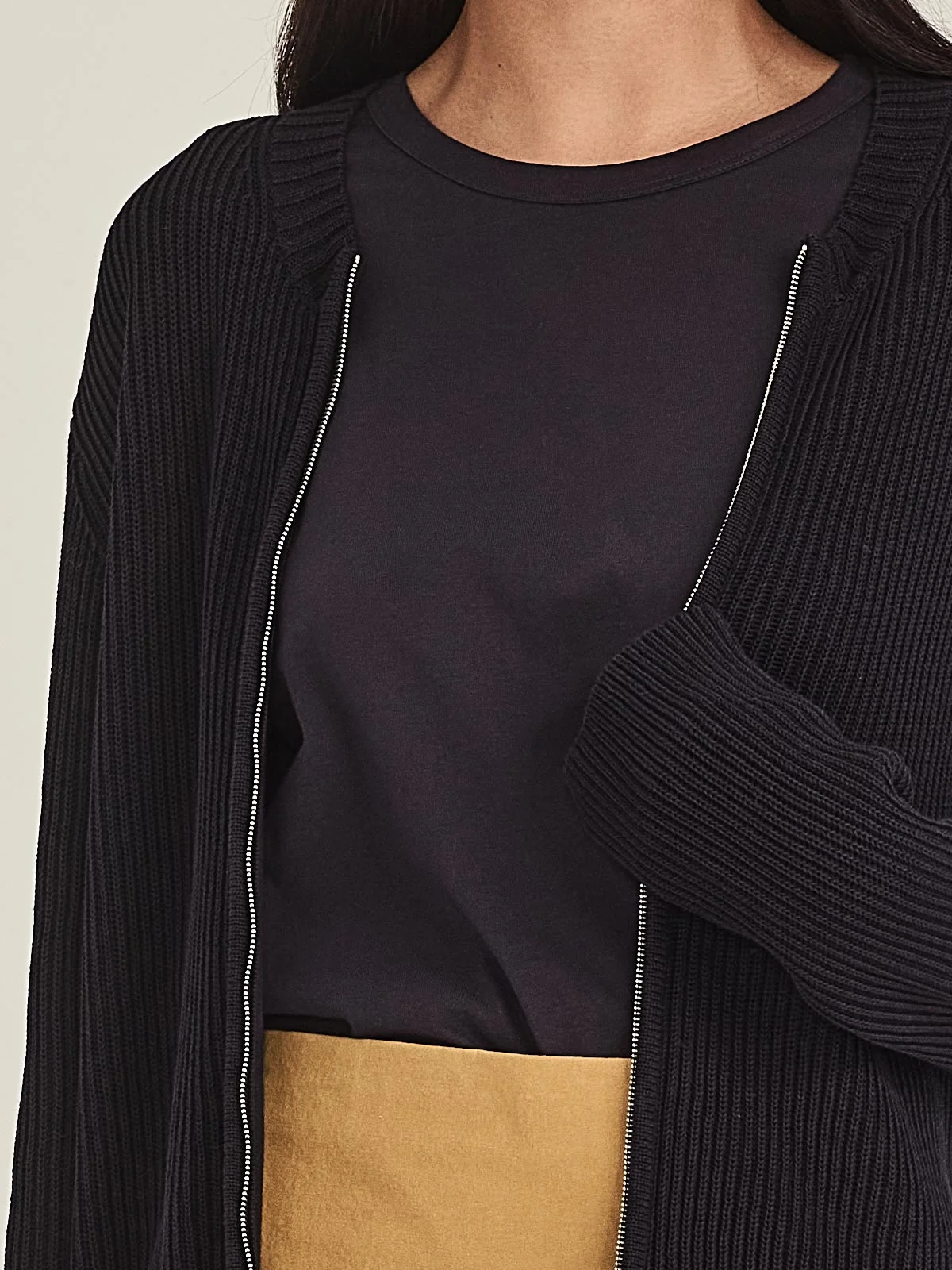 Sills Highgate Zip Jacket - French Navy