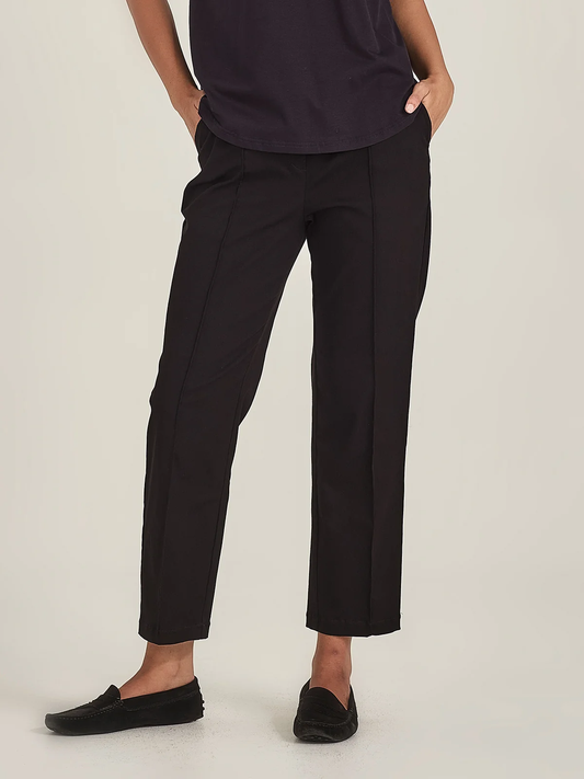 Sills Audrey Cigarette Pant - Black
