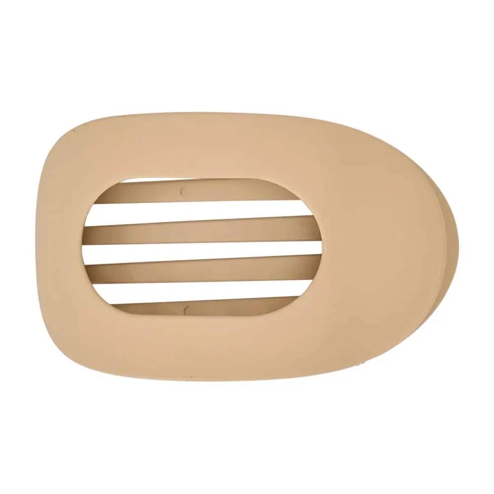 Annabel Trends Tamed Flat Hair Claw - Blonde