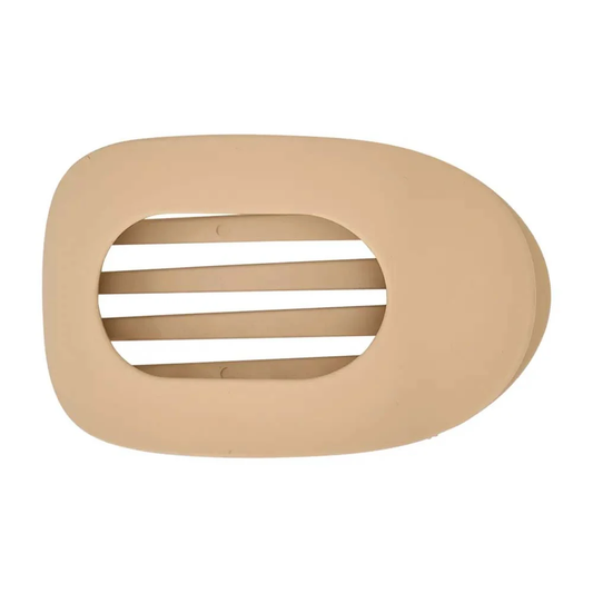 Annabel Trends Tamed Flat Hair Claw - Blonde