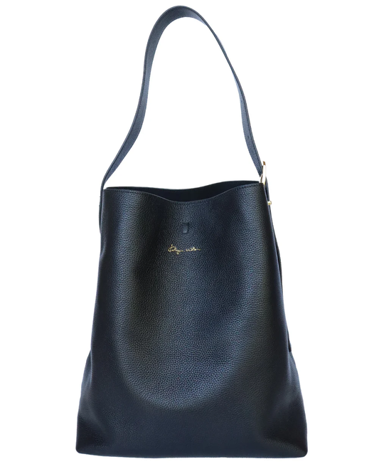 Kathryn Wilson Tobi Tote - Black