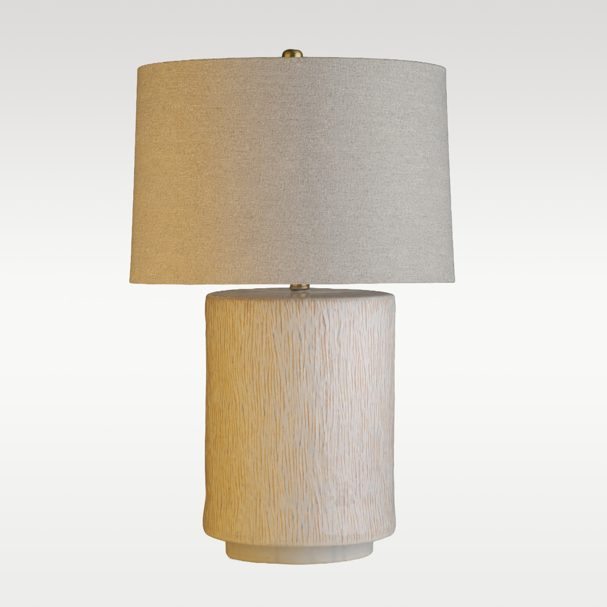 Le Forge Calliope Table Lamp