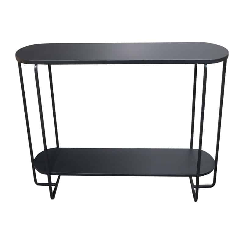 Le Forge Colab Console - Black