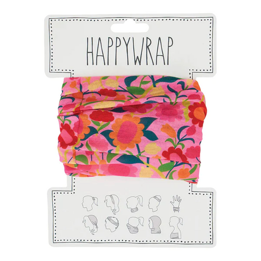 Annabel Trends Happywrap - Flower Patch