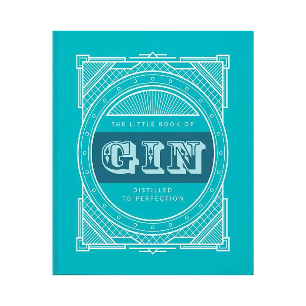 The Little Book of Gin