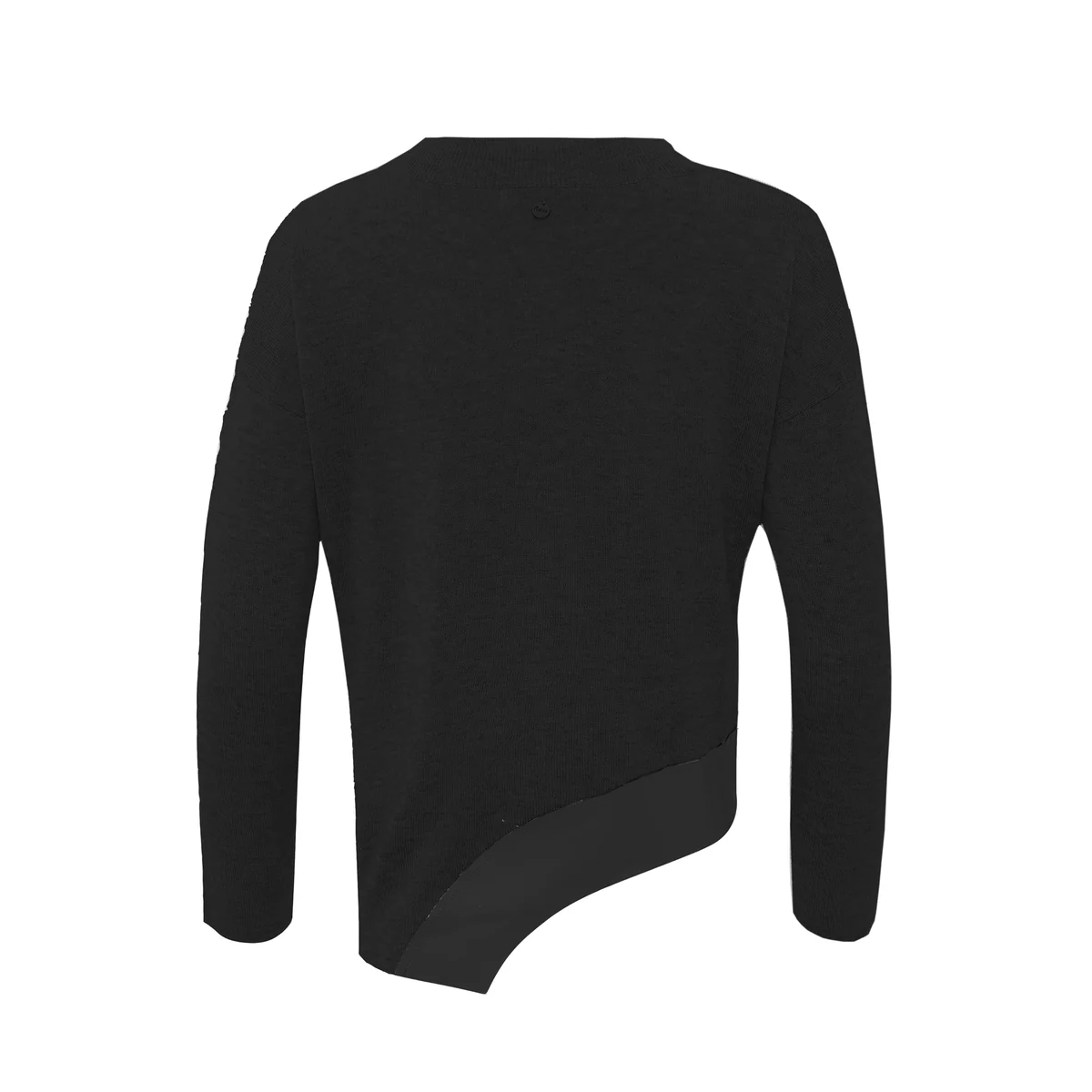 Raw By Raw Veronica Knit - Black