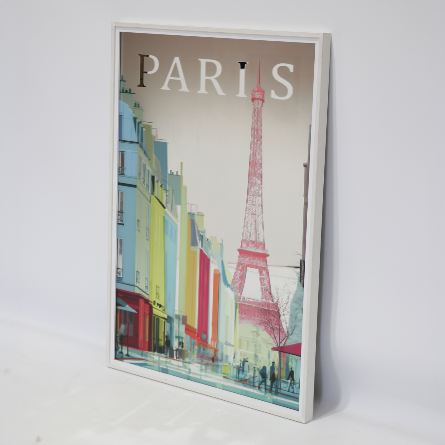 Le Forge Paris Wall Art Mirror 70x100cm