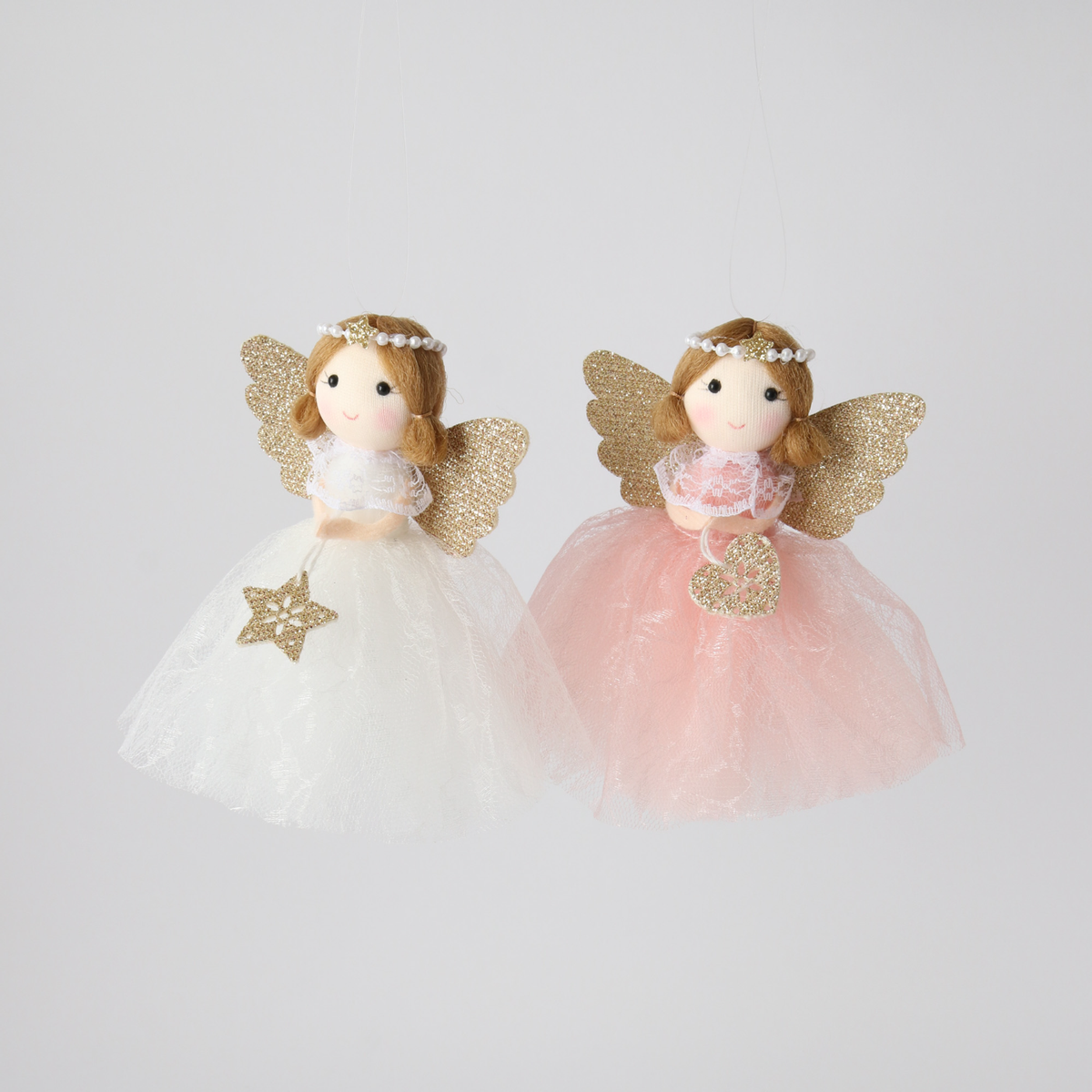 Le Forge Moritz Angels 32