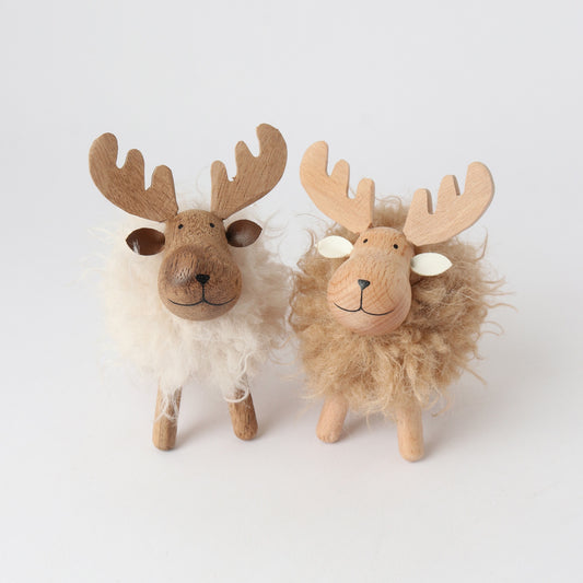 Le Forge Stockholm Reindeer 01