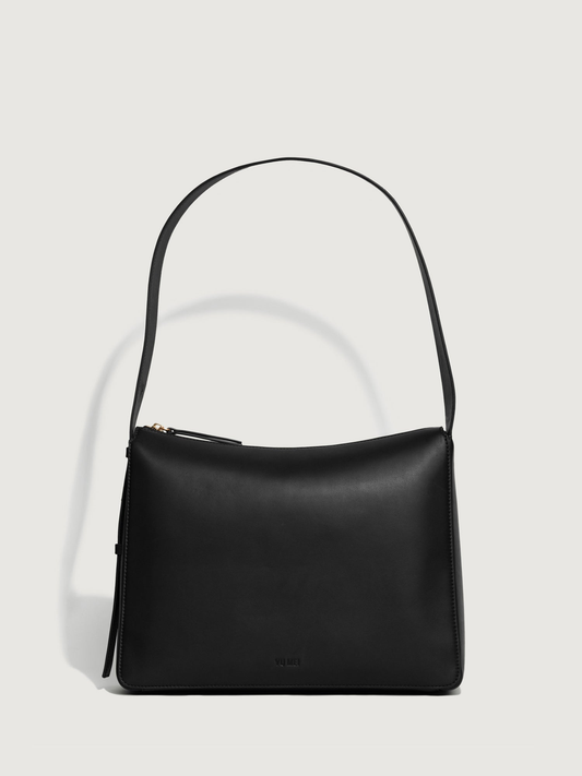Yu Mei Charlie Bag - Black
