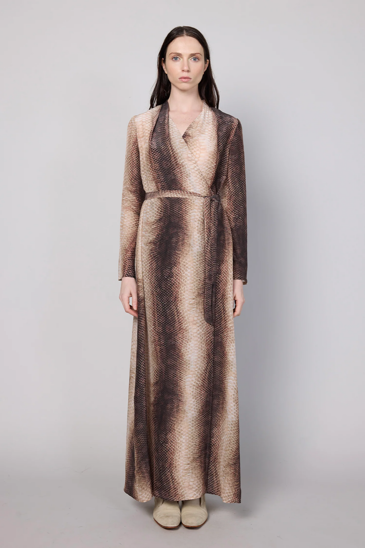 Zambesi Showtime Dress - Snake