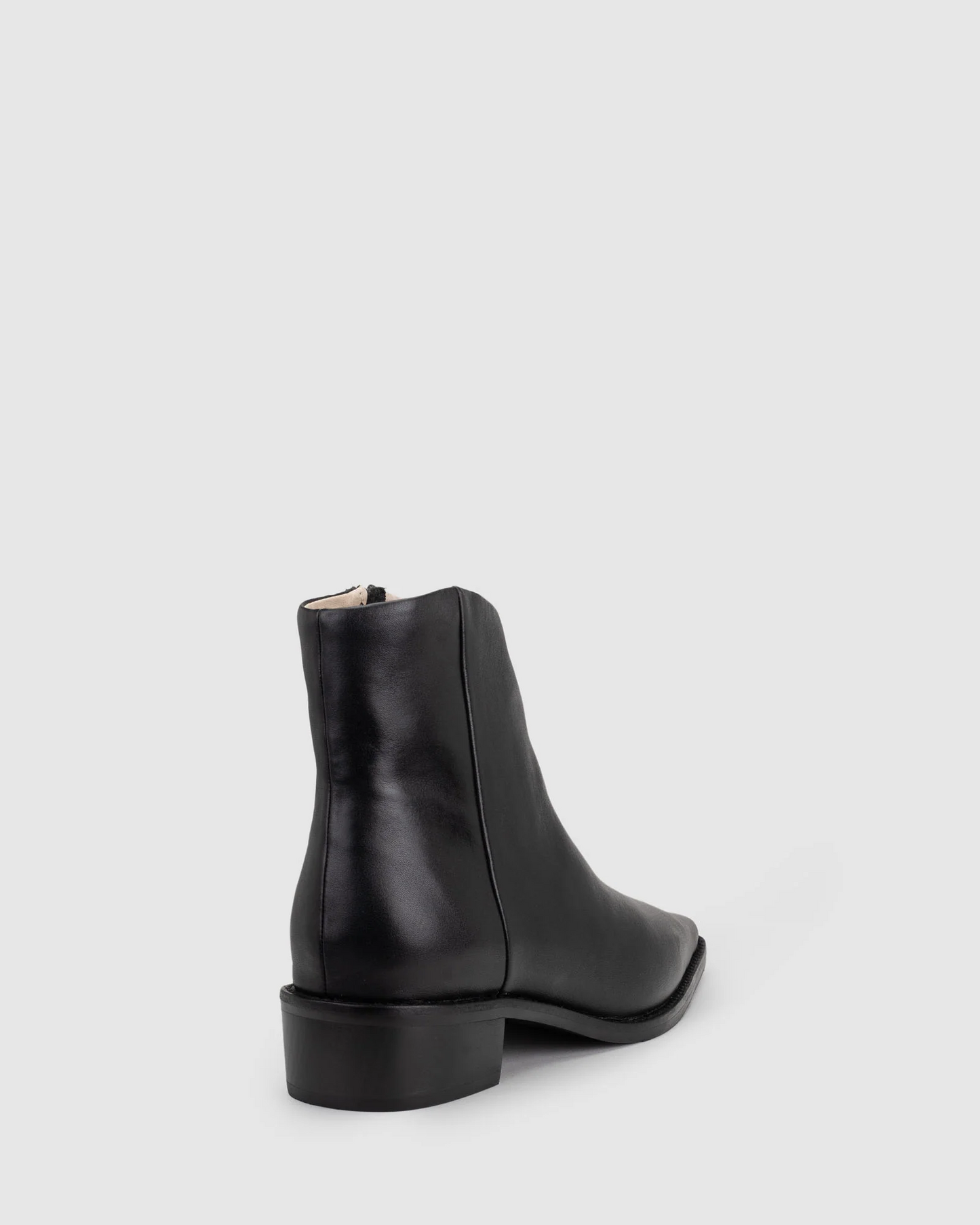 Chaos & Harmony Zenith Boot - Black