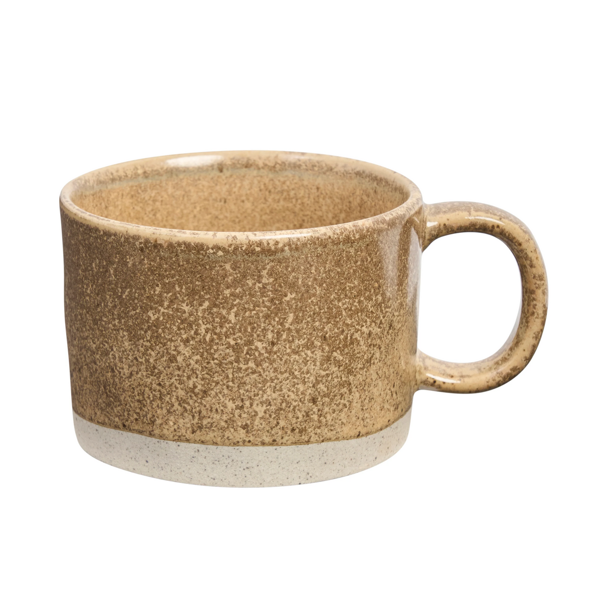 Robert Gordon Mug - Zircon Mineral