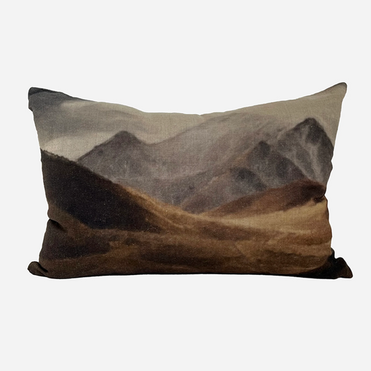 CC Interiors Central Otago Lumbar Cushion