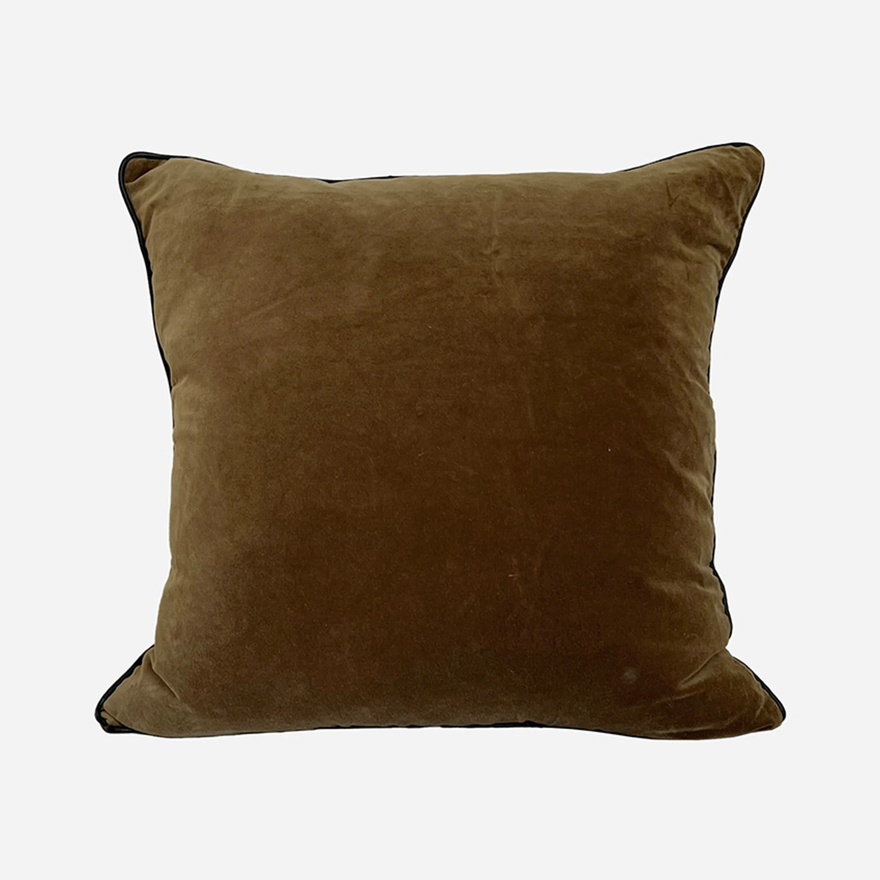 CC Interiors Luggate Velvet Cushion 50x50