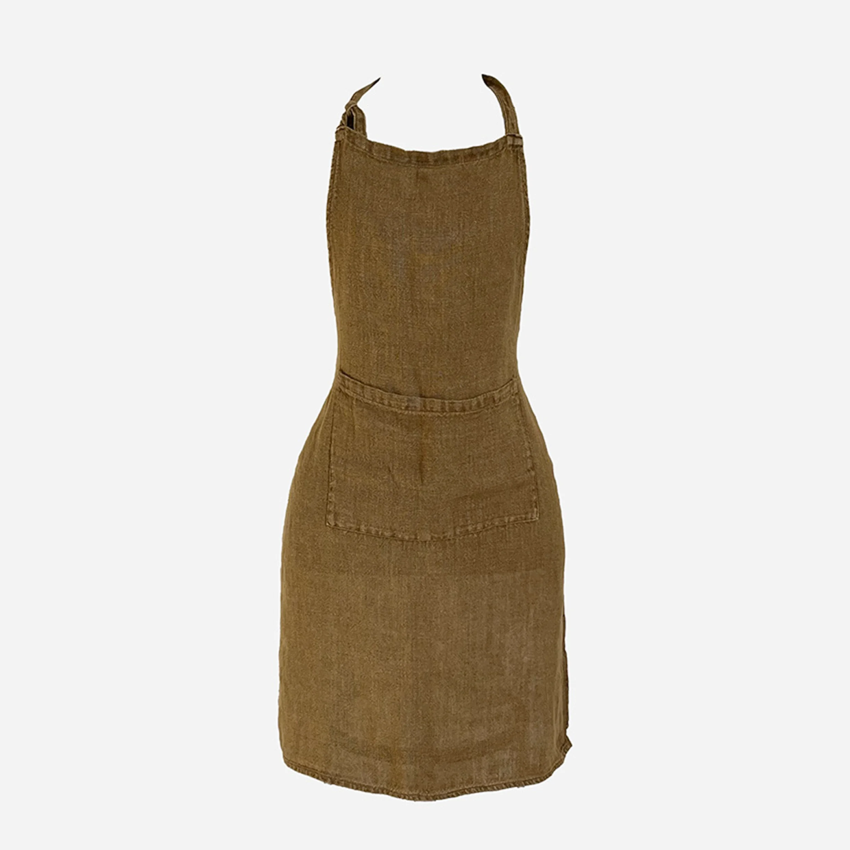 CC Interiors Vintiners French Linen Apron