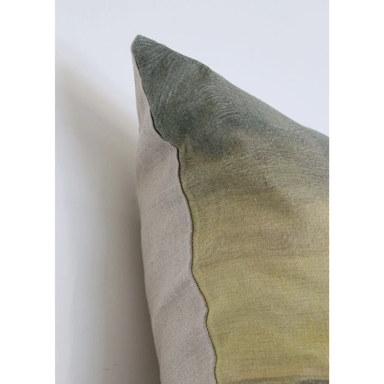 CC Interiors Island At Dusk Lumbar Cushion 40x60