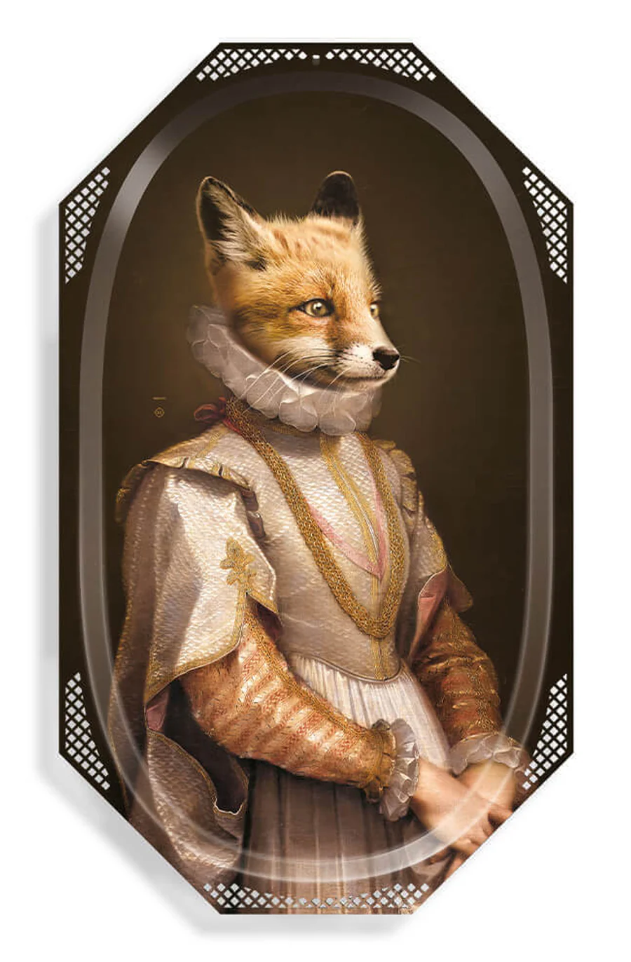 Bianca Lorenne Agathe Tray