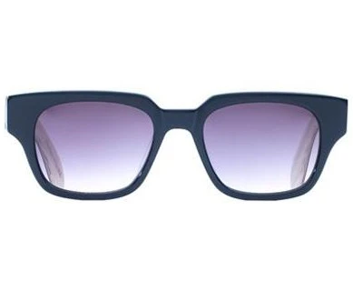 AGE Agent Sunglasses - Black