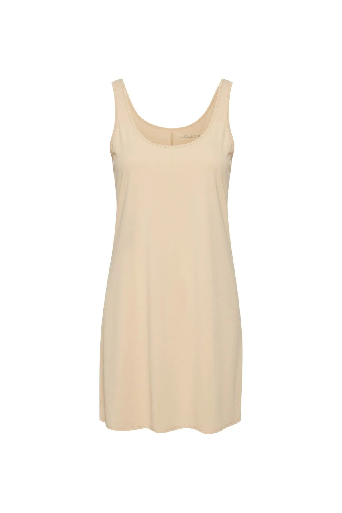 Karen by Simonsen AiperKB Inner Dress - Soft Nude