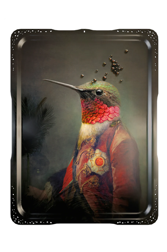 Bianca Lorenne Ambroise Tray