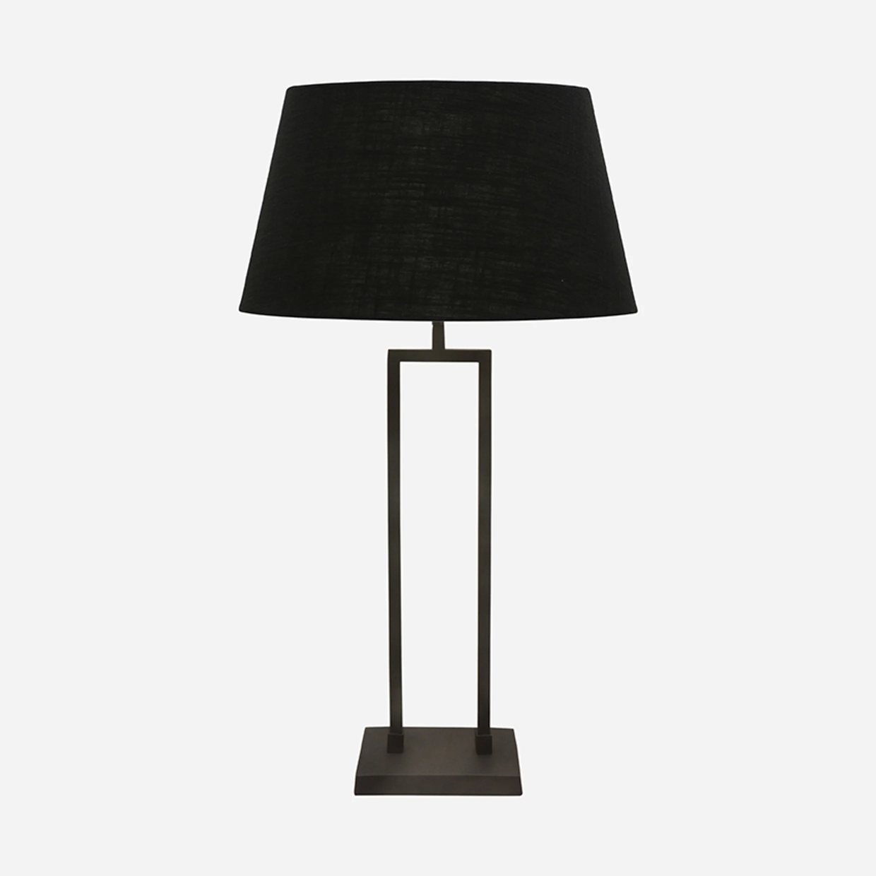 CC Interiors Tribeca Table Lamp Base