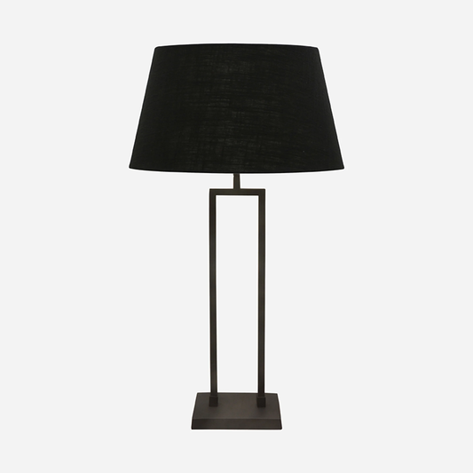 CC Interiors Tribeca Table Lamp Base