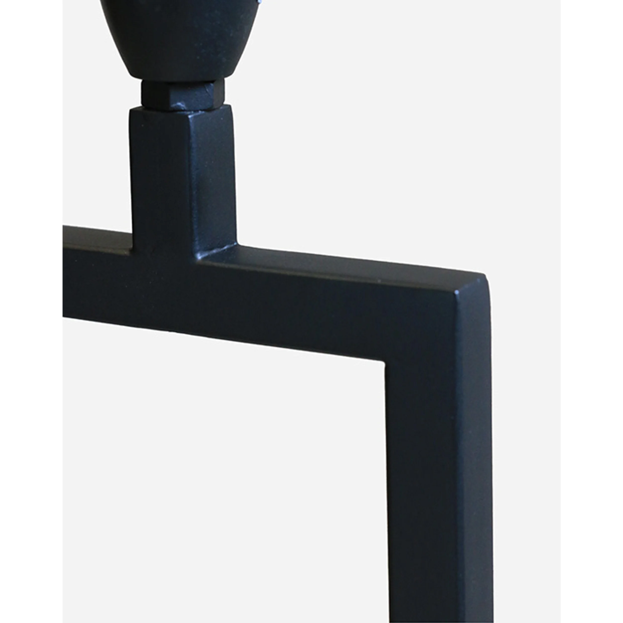 CC Interiors Tribeca Table Lamp Base