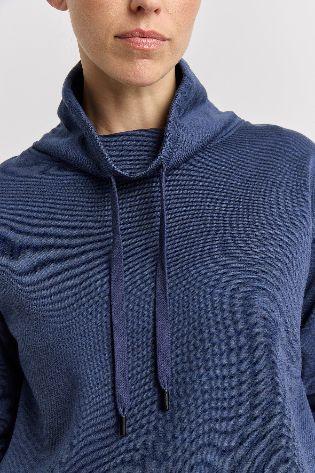 Toorallie Lounge Funnel Neck - Galaxy